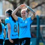 Triunfo de las Piratas ante Lanús
