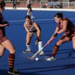 Un fin de semana con todo el Hockey sobre Césped Cordobés