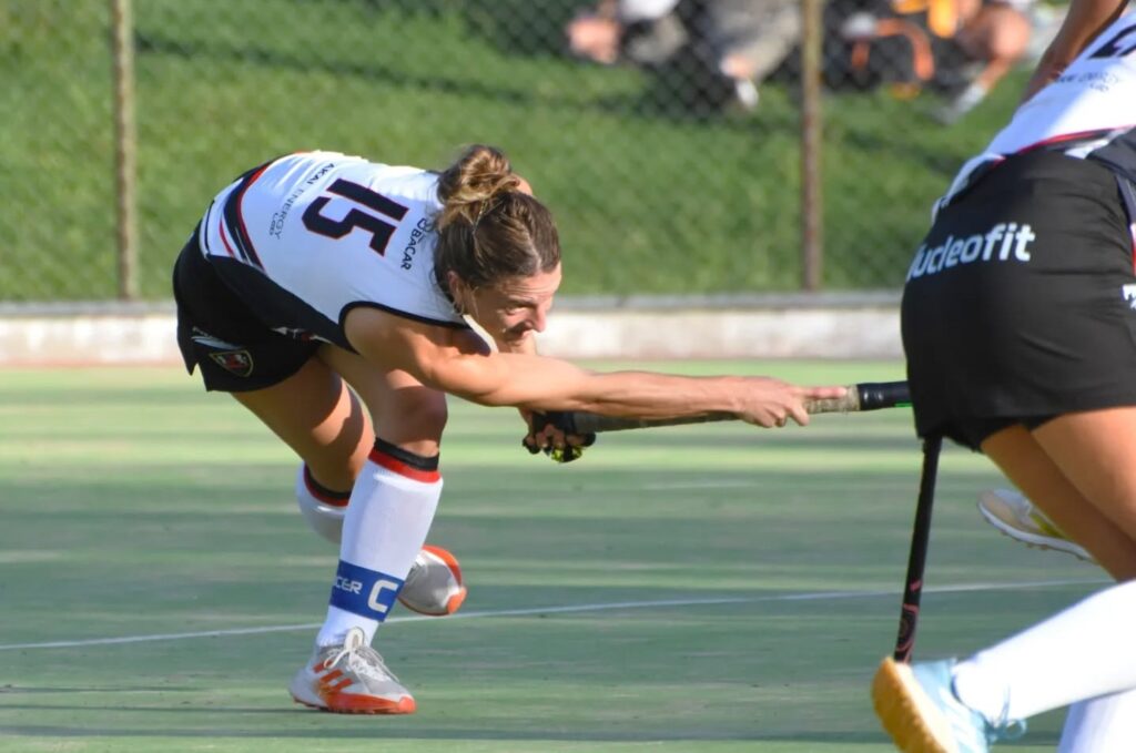 Se juega la fecha del Hockey sobre Césped de Córdoba