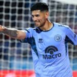 Belgrano recibe a Defensa y Justicia sin el Chino Zelarayán