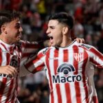 Instituto recibe a San Lorenzo en el Monumental de Alta Córdoba