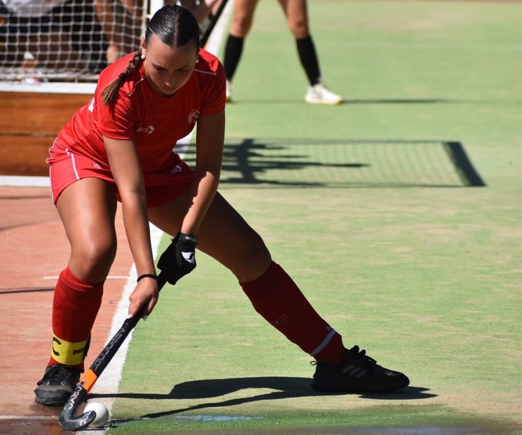 Hockey sobre Césped: Resultados del Torneo Oficial Damas en todas sus categorías