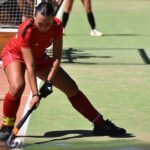 Hockey sobre Césped: Resultados del Torneo Oficial Damas en todas sus categorías