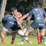 Top 10 “A” de la Unión Cordobesa de Rugby: Jockey Club Córdoba es el único líder