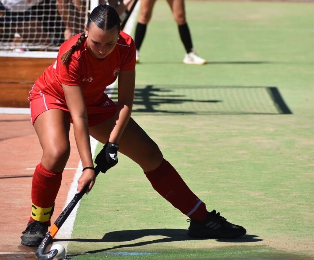 Un fin de semana con todo el Hockey sobre Césped Cordobés