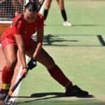 Un fin de semana con todo el Hockey sobre Césped Cordobés