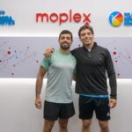 ODESUR: el judo se prepara en el CARD rumbo a Santa Fe 2026