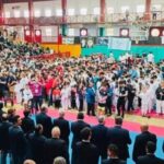 Córdoba se prepara para vivir una nueva fiesta del Karate Argentino
