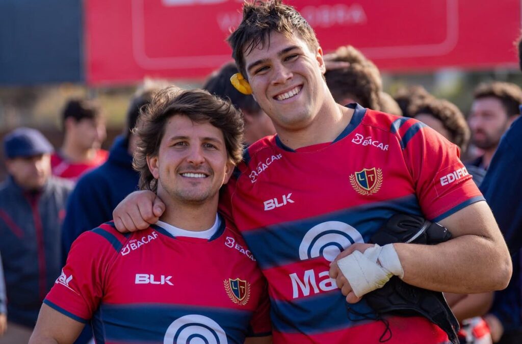 Unión Cordobesa de Rugby: Por la fecha 12 del Top 10 A ganaron La Tablada y Tala