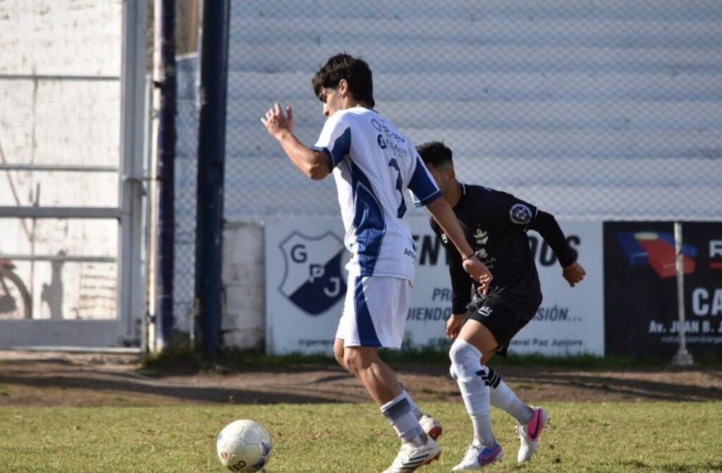 Se disputó la 4ª Fecha del Clausura de la Liga Cordobesa de Fútbol