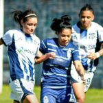 Talleres lo dio vuelta sobre el final y derrotó a Gimnasia