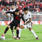 Copa Argentina: Instituto falló en los penales y quedó eliminado por Platense