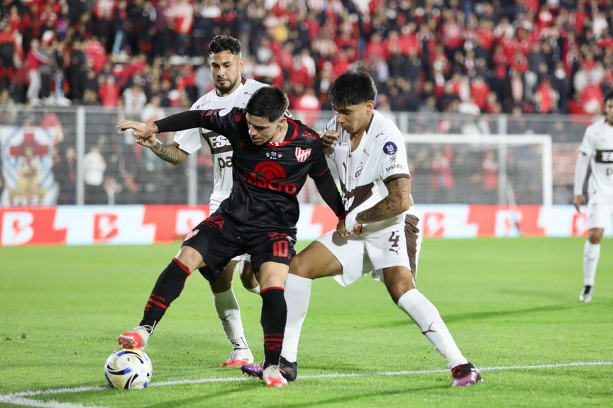 Copa Argentina: Instituto falló en los penales y quedó eliminado por Platense