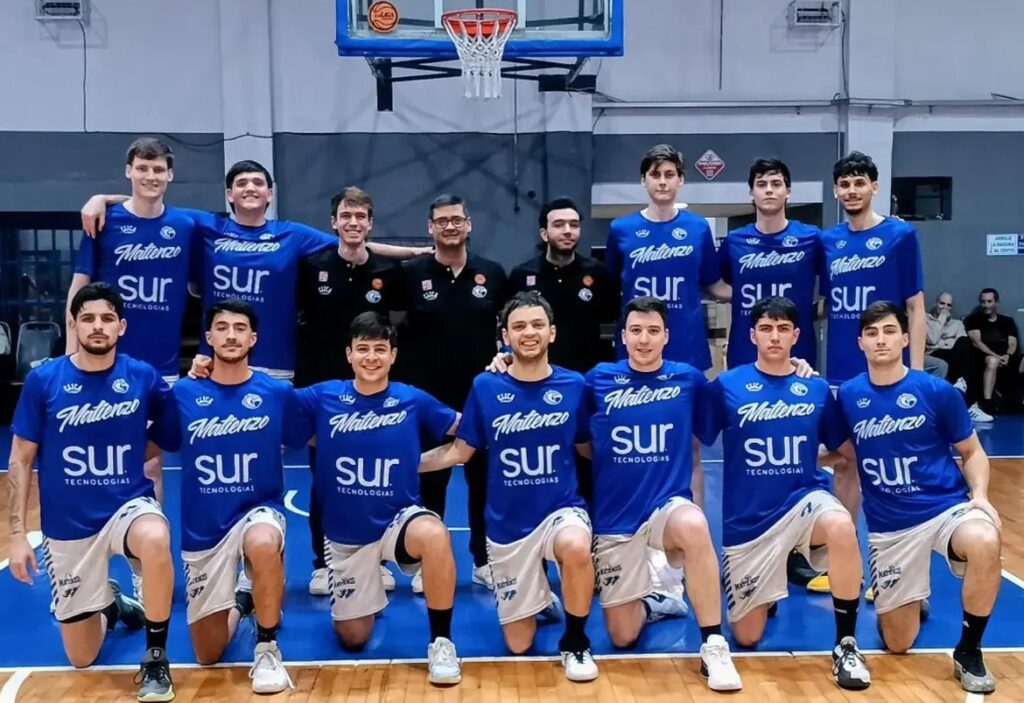 Comenzaron las Ligas Cordobesas de Básquetbol