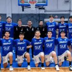 Comenzaron las Ligas Cordobesas de Básquetbol