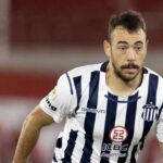 Matías Catalán y Juan Sforza se reincorporan al plantel profesional de Talleres