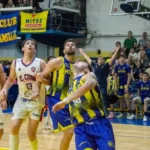 El Ceibo perdió en Posadas y se le escapó el ascenso a la Liga Argentina