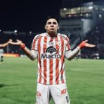 Programación y resultados de la 4ª fecha del Clausura 2026 de la Liga Profesional de Fútbol