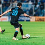 Belgrano empató con Atlético en Tucumán por el Clausura 2026