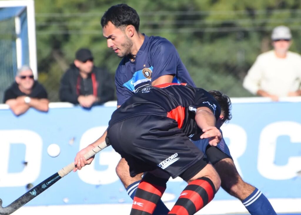 Se juega una nueva fecha del Hockey sobre Césped de Córdoba
