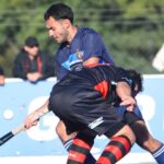 Se juega una nueva fecha del Hockey sobre Césped de Córdoba