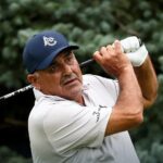 Sexto puesto para Ángel Cabrera en The Ally Challenge