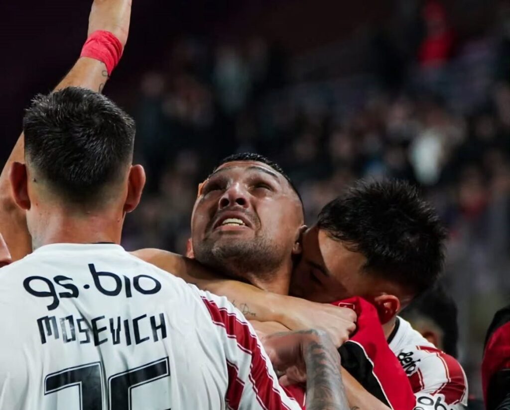 Instituto consiguió un gran triunfo ante Lanús por el Torneo Clausura 2026