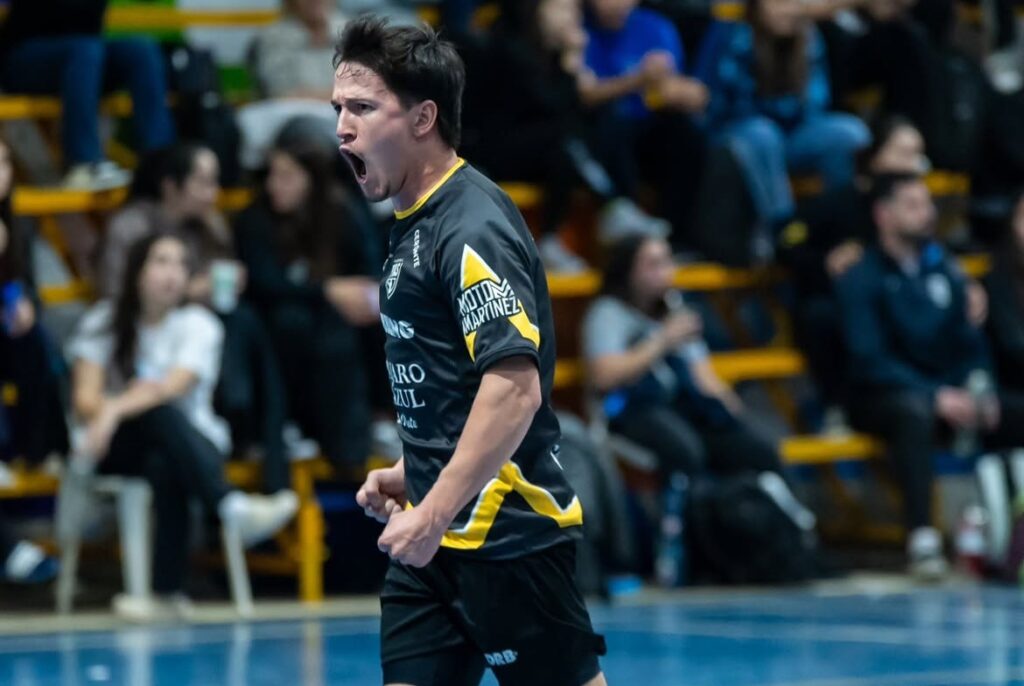 Se disputó la 2ª fecha de la Liga de Honor Femenina y Masculina del Handball de Córdoba