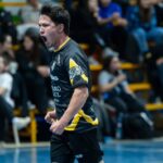 Se disputó la 2ª fecha de la Liga de Honor Femenina y Masculina del Handball de Córdoba