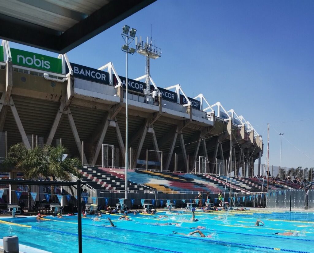 Tres listas buscarán ganar las Elecciones en la Federación Cordobesa de Natación