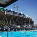 Tres listas buscarán ganar las Elecciones en la Federación Cordobesa de Natación