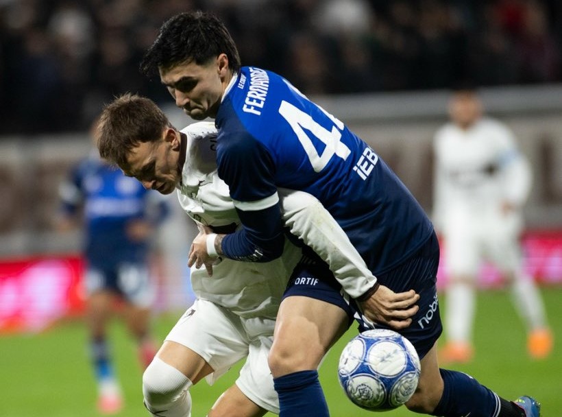 Programación de la 4ª fecha del Clausura 2026 de la Liga Profesional de Fútbol