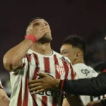 Resultados de la tercera fecha del Torneo Clausura 2026