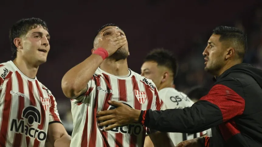 Resultados de la tercera fecha del Torneo Clausura 2026