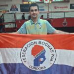 Torneo Especial Individual de Bochas en Justiniano Posse