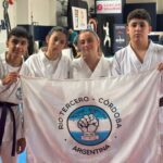 2ª Fecha Ranking Nacional Fedakko Argentina