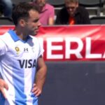 Con un gran partido del cordobés Tomás Domene, los Leones golearon a Nueva Zelanda