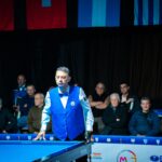 Triunfo de jerarquía en Marcos Juárez: Scorza se impuso ante el último campeón del mundo