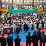 El mejor Karate de Argentina llega a Córdoba