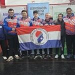 Campeonato  Argentino de Bochas: Córdoba 4º puesto en Sub-21 Individual y Sub-21 Parejas