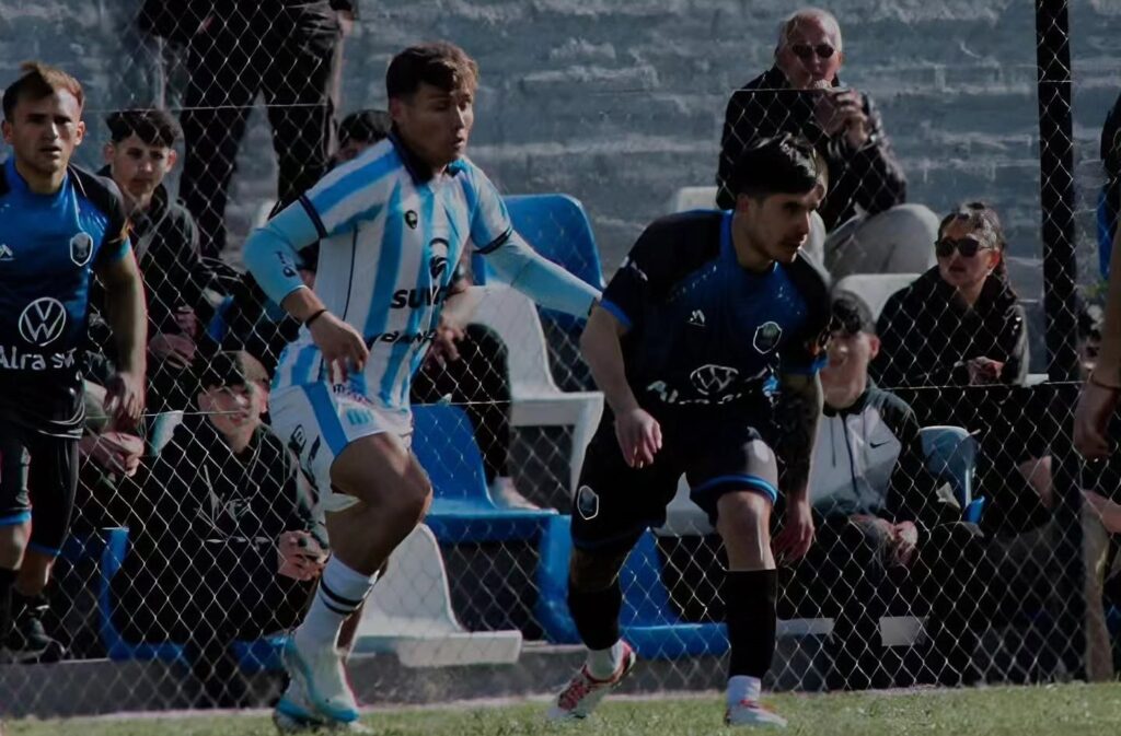 Racing igualó con Ciudad de Bolivar por la fecha 26 de la Primera Nacional