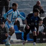 Racing igualó con Ciudad de Bolivar por la fecha 26 de la Primera Nacional