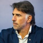 Rodrigo Escribano renunció a la vicepresidencia 3ª de Talleres
