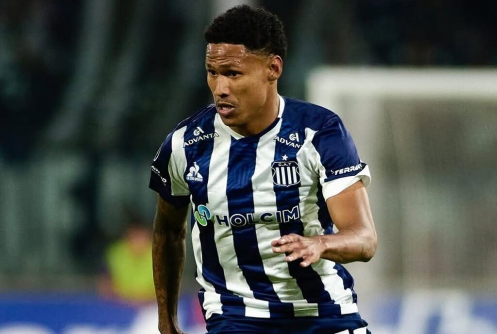 Talleres enfrenta a Central Córdoba en el Mario Alberto Kempes