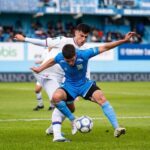 Estudiantes de Río Cuarto y una compleja visita a Independiente Rivadavia en Mendoza