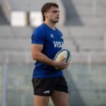Formación de Los Pumas confirmada con tres cordobeses titulares