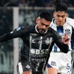 Talleres y Central Córdoba no se sacaron ventaja en el Mario Alberto Kempes