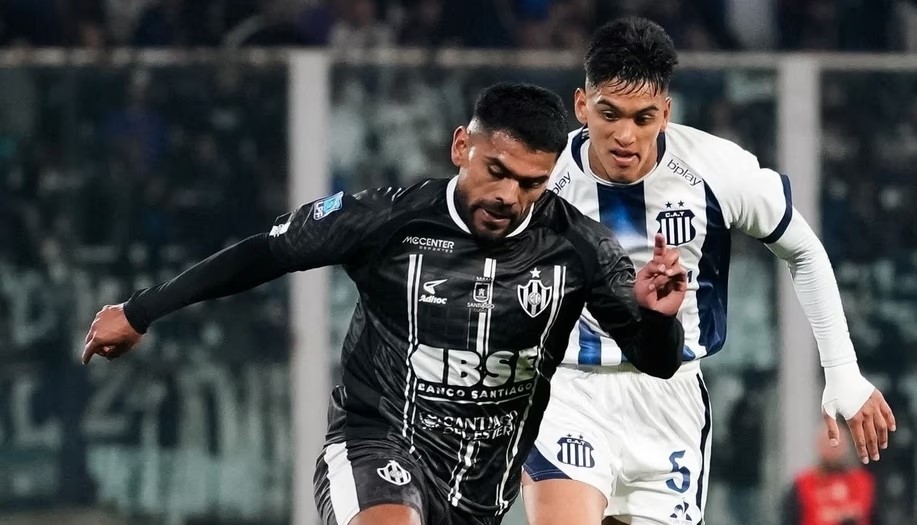 Talleres y Central Córdoba no se sacaron ventaja en el Mario Alberto Kempes