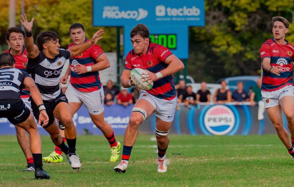 13ª fecha del Top 10 “A”: se destaca Tala Rugby Club vs. La Tablada