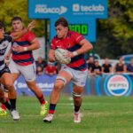 13ª fecha del Top 10 “A”: se destaca Tala Rugby Club vs. La Tablada